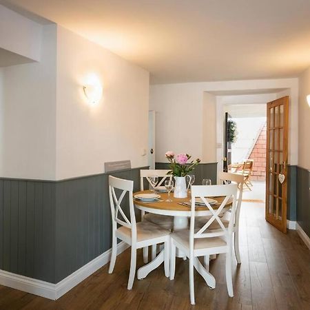 Blue Skies Apartment - Harbour Views Torquay Exterior foto